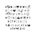 Lightbox symbolset - Kids ABC pack